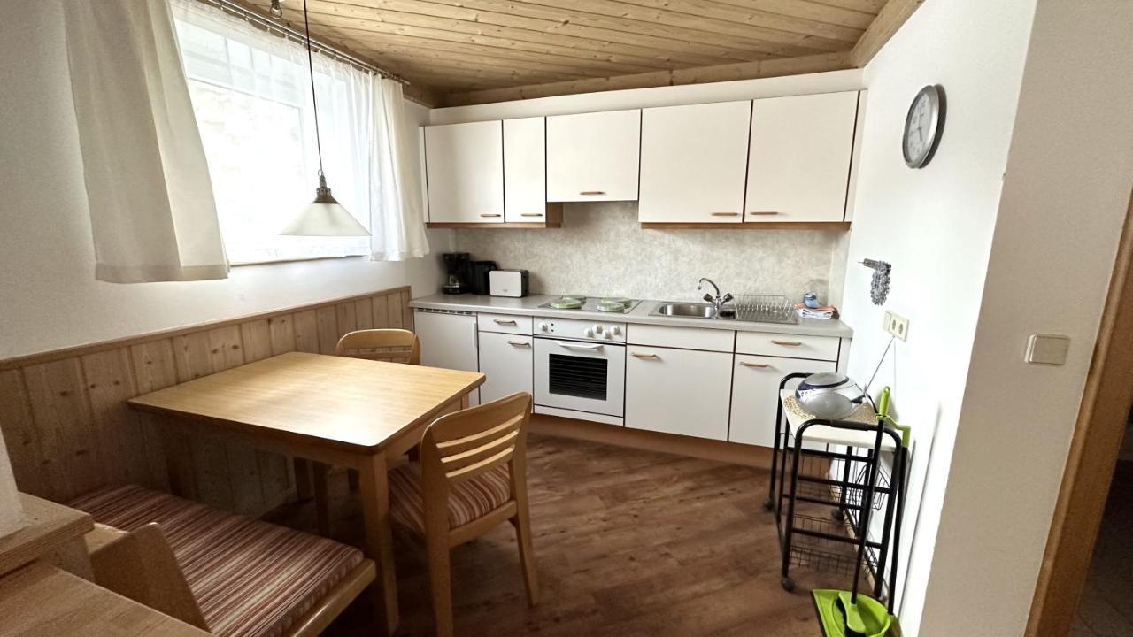 Appartements Living Saalbach Exteriör bild