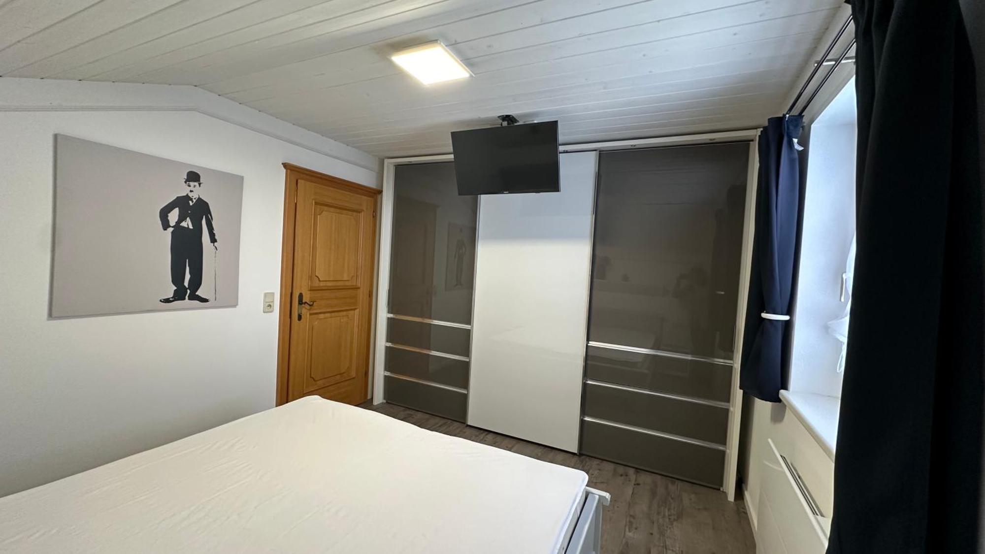 Appartements Living Saalbach Exteriör bild