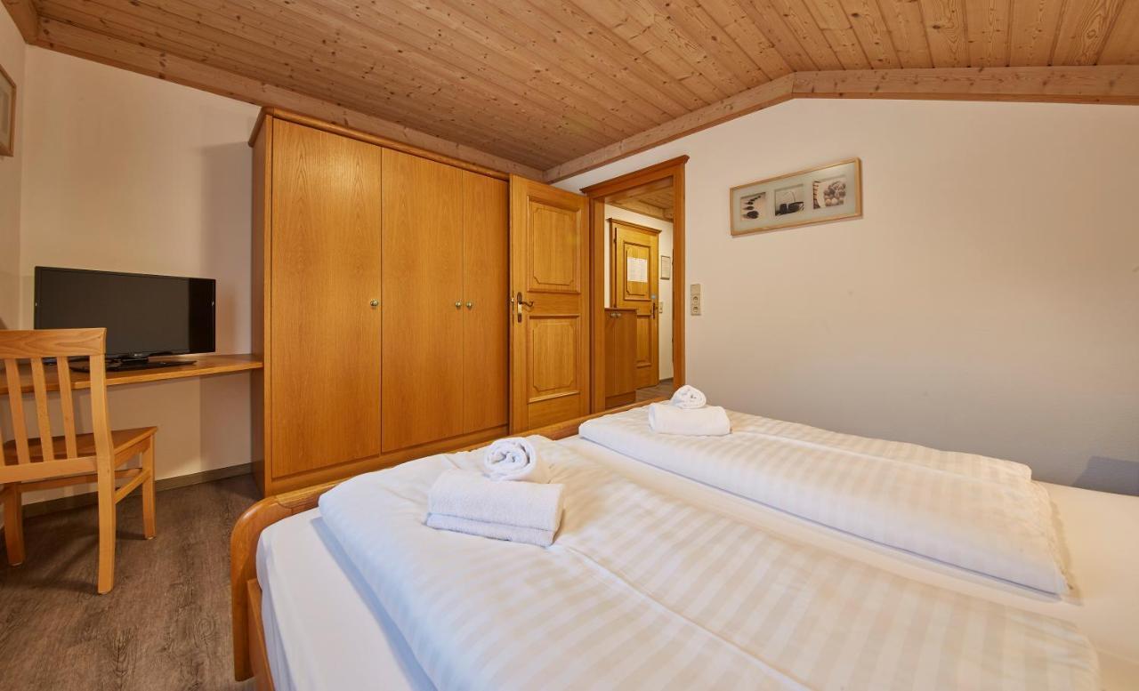 Appartements Living Saalbach Exteriör bild